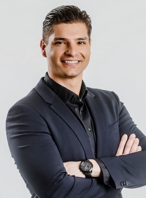 Baumeister Ing. Daniel Lakic
